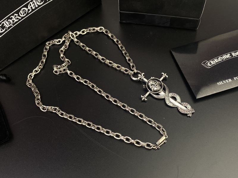 Chrome Hearts Necklaces